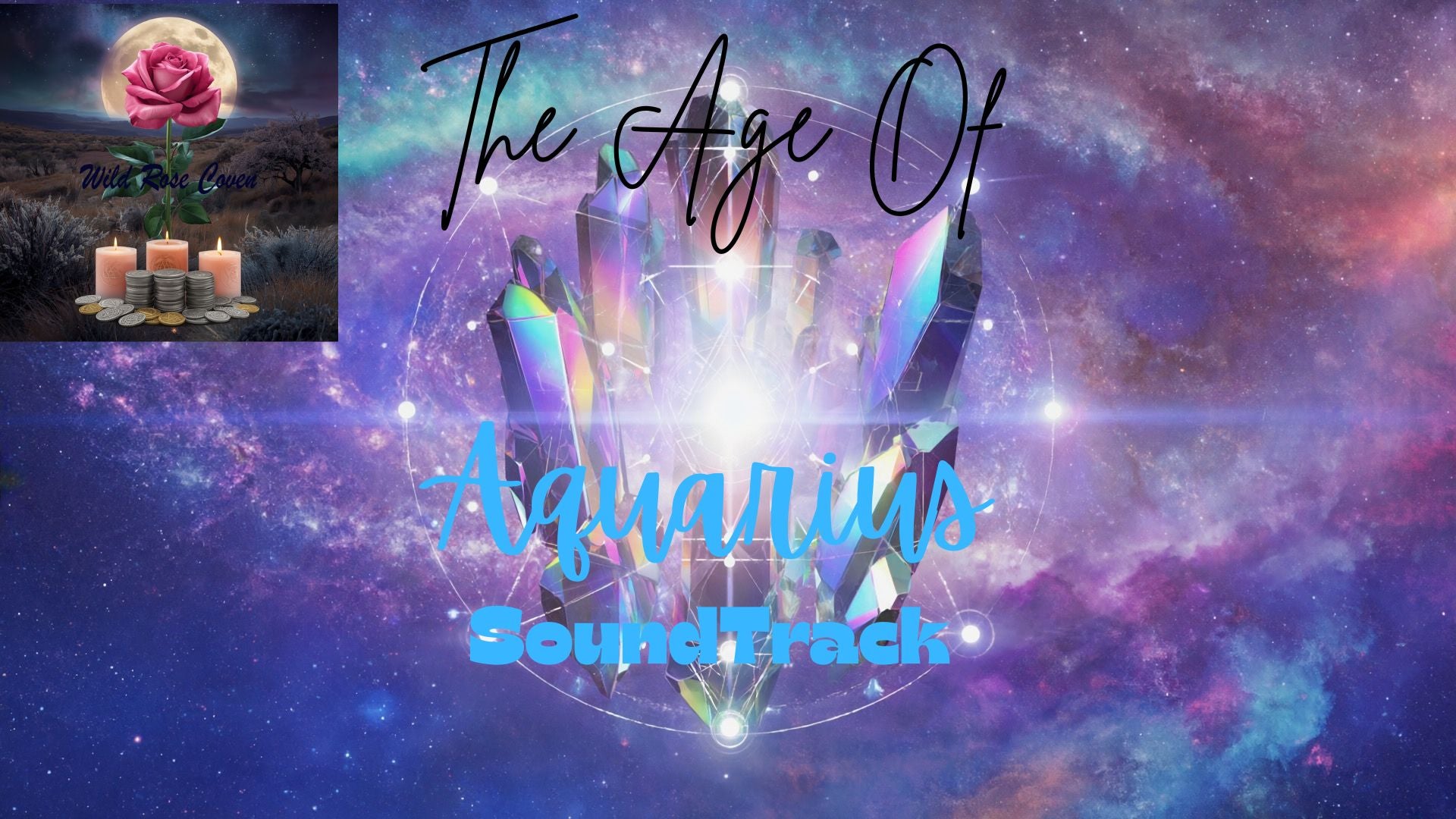 Age of Aquarius soundtrack