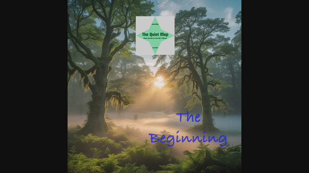 The Beginning, entire album